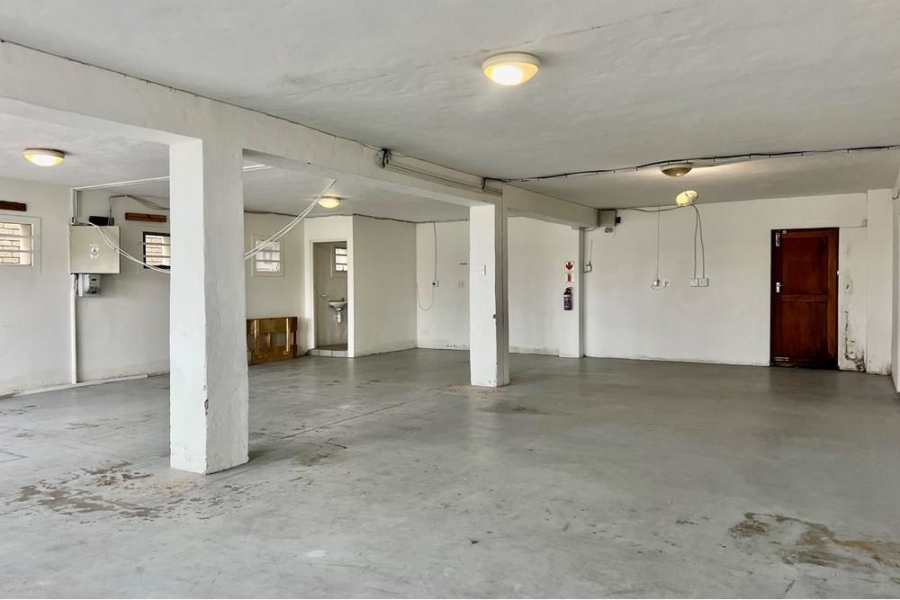  Bedroom Property for Sale in George Industrial Western Cape